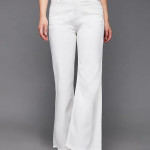 Women's Bootcut Fit High Rise Jeans