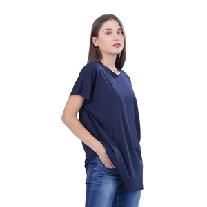 Women Relaxed Top