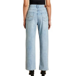 Women's Straight Fit Jeans