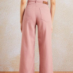 Women Baggy Wide Leg Jeans