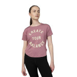 Printed Round Neck Half Sleeve