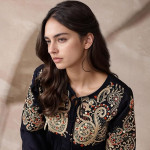 Viscose Rayon Tunic Tops