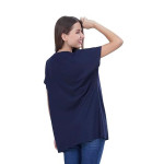 Women Relaxed Top