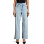 Women's Straight Fit Jeans