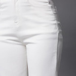 Women's Bootcut Fit High Rise Jeans