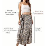 Multi Wear Skirt for Women