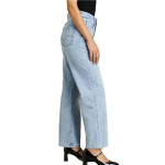 Women's Straight Fit Jeans