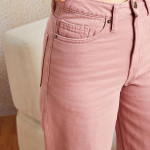 Women Baggy Wide Leg Jeans
