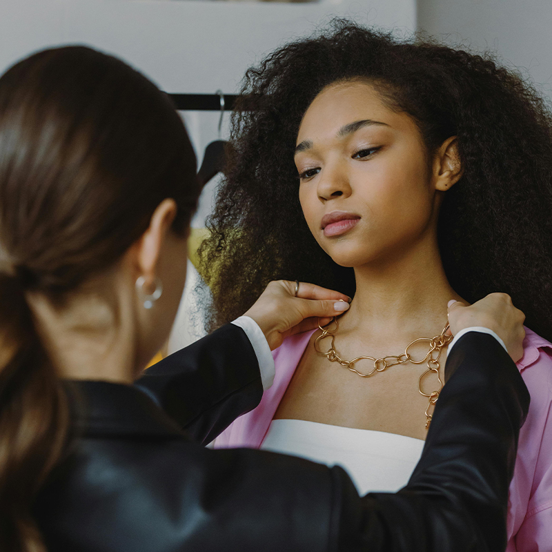 Simple Styling Tips to Upgrade Your Everyday Look